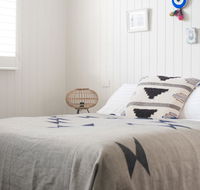 Anchor Geelong - Accommodation Nelson Bay
