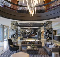 Pullman Melbourne On the Park - Accommodation Nelson Bay