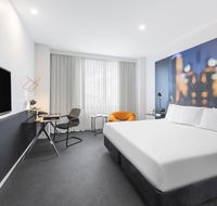 Radisson On Flagstaff Gardens Melbourne - Accommodation Nelson Bay