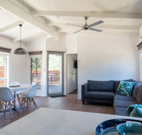 BIG4 Castlemaine Gardens - Accommodation Nelson Bay