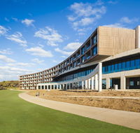 RACV Torquay Resort - Accommodation Nelson Bay