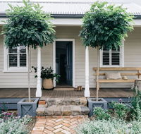 Acre of Roses - Accommodation Nelson Bay