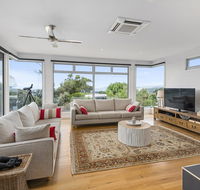 Aireys Ocean View - Accommodation Nelson Bay