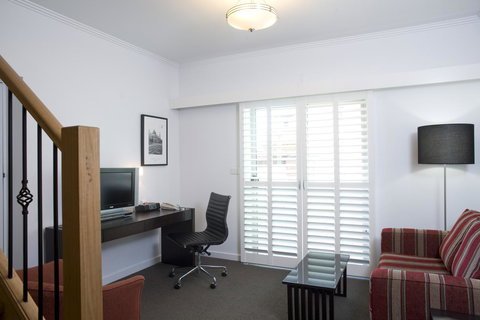 Alto Hotel On Bourke - Accommodation Nelson Bay 24