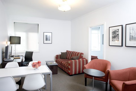 Alto Hotel On Bourke - Accommodation Nelson Bay 4