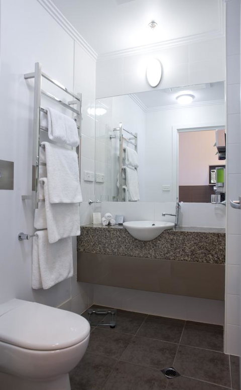 Alto Hotel On Bourke - Accommodation Nelson Bay 25