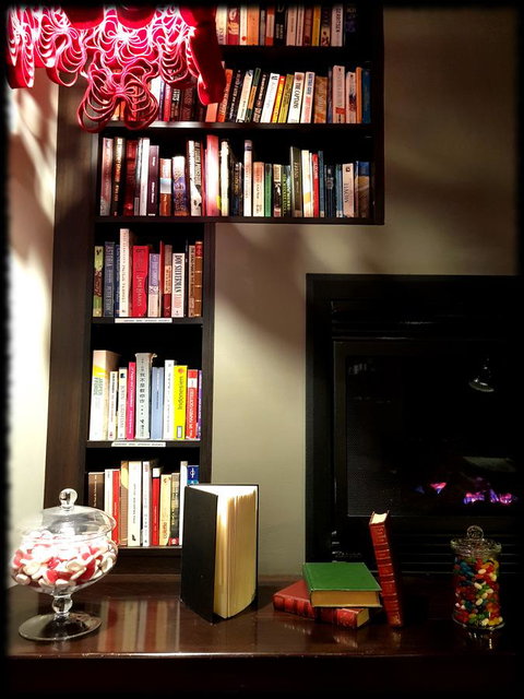 Alto Hotel On Bourke - Accommodation Nelson Bay 18