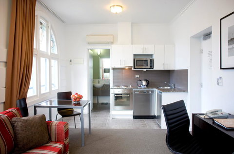 Alto Hotel On Bourke - Accommodation Nelson Bay 33