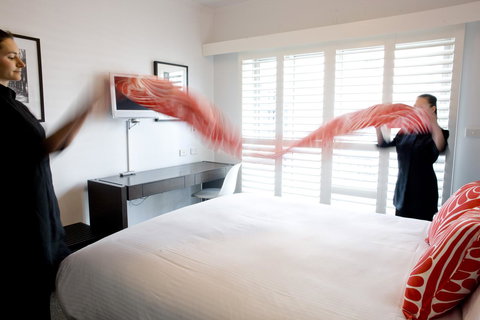 Alto Hotel On Bourke - Accommodation Nelson Bay 43