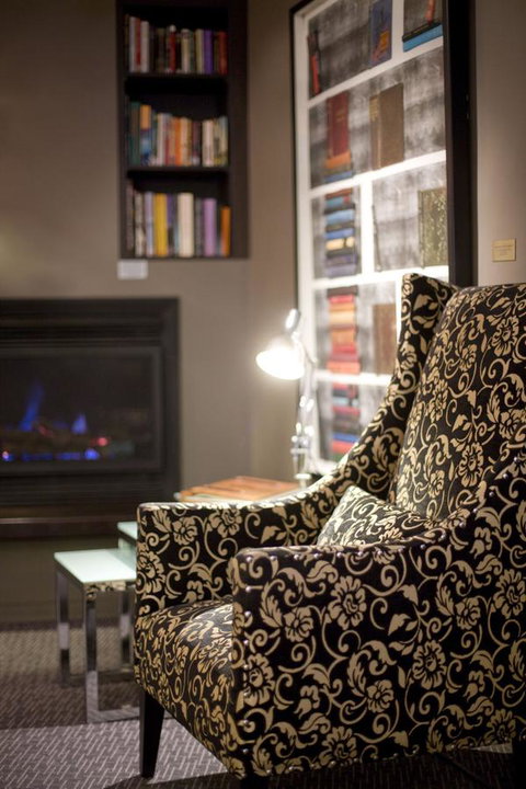 Alto Hotel On Bourke - Accommodation Nelson Bay 37