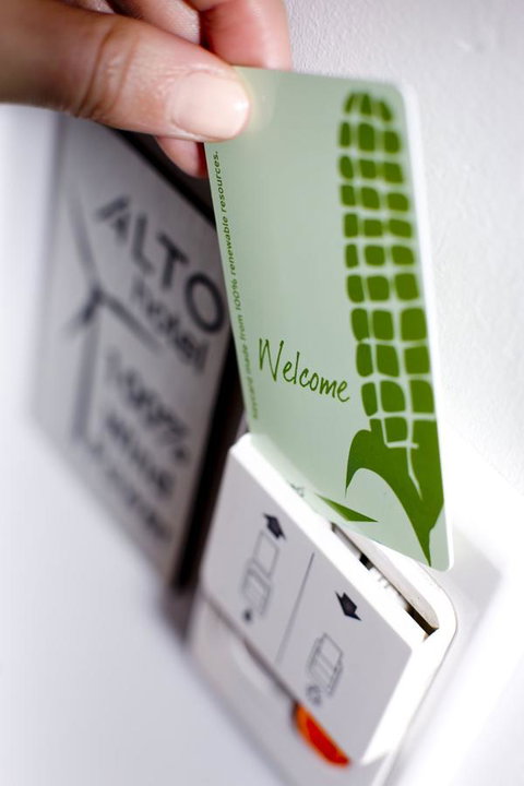 Alto Hotel On Bourke - Accommodation Nelson Bay 39