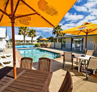 Torquay Tropicana Motel - Accommodation Nelson Bay