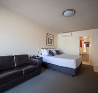 Best Western Warby Lodge - Accommodation Nelson Bay