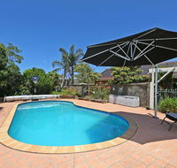 Crimea Retreat - Accommodation Nelson Bay