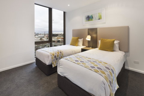 28 Nights Apartments - Accommodation Nelson Bay 1