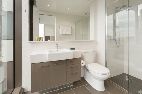 28 Nights Apartments - Accommodation Nelson Bay 9