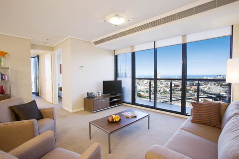 28 Nights Apartments - Accommodation Nelson Bay 12