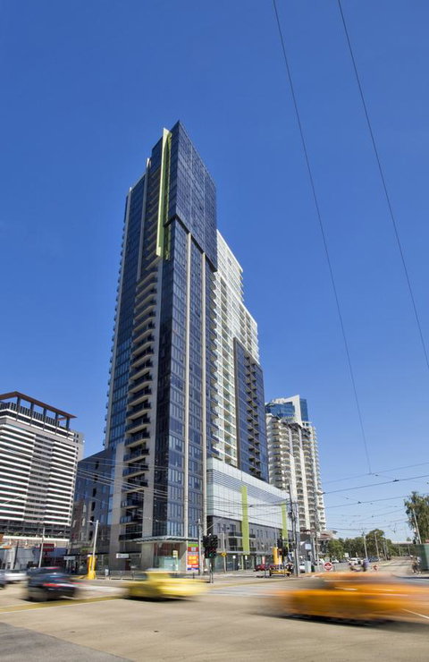 28 Nights Apartments - Accommodation Nelson Bay 21