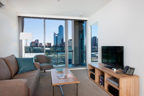 28 Nights Apartments - Accommodation Nelson Bay 0