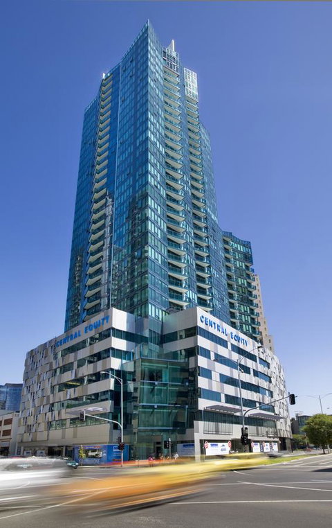 28 Nights Apartments - Accommodation Nelson Bay 22