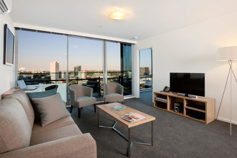 28 Nights Apartments - Accommodation Nelson Bay 14