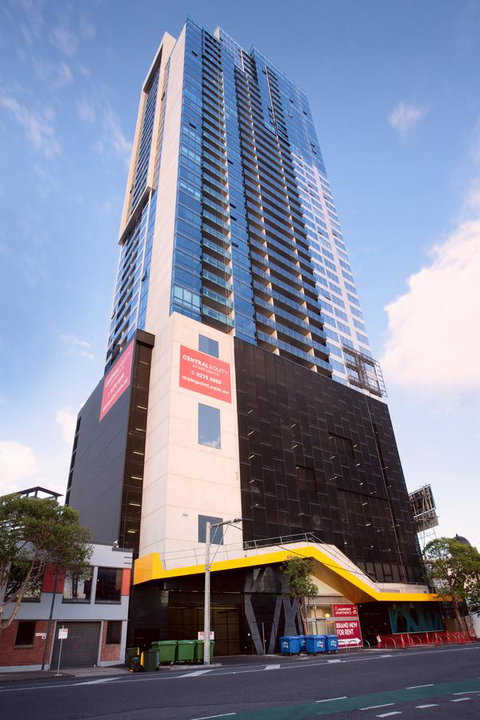28 Nights Apartments - Accommodation Nelson Bay 23