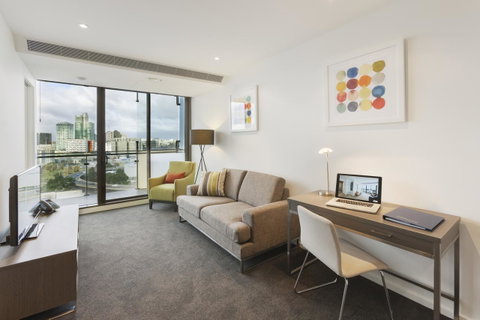 28 Nights Apartments - Accommodation Nelson Bay 3