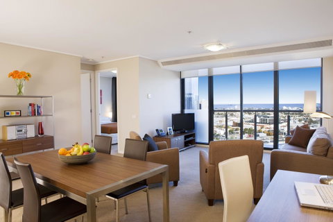28 Nights Apartments - Accommodation Nelson Bay 13