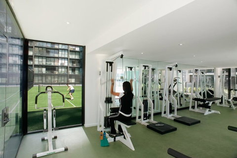 28 Nights Apartments - Accommodation Nelson Bay 25