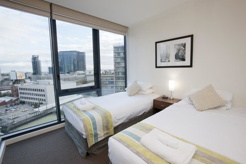 28 Nights Apartments - Accommodation Nelson Bay 19