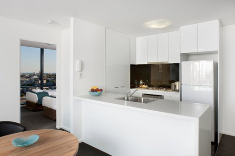 28 Nights Apartments - Accommodation Nelson Bay 16