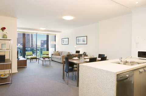 City Tempo - SouthbankOne - Accommodation Nelson Bay 7