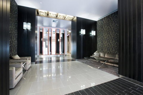 City Tempo - SouthbankOne - Accommodation Nelson Bay 12
