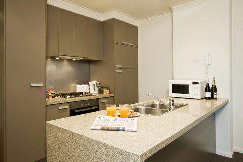 City Tempo - SouthbankOne - Accommodation Nelson Bay 5
