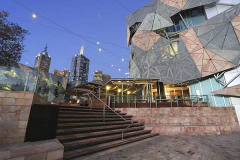 City Tempo - SouthbankOne - Accommodation Nelson Bay 17