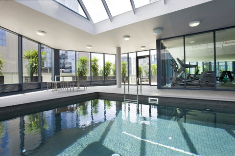City Tempo - SouthbankOne - Accommodation Nelson Bay 2