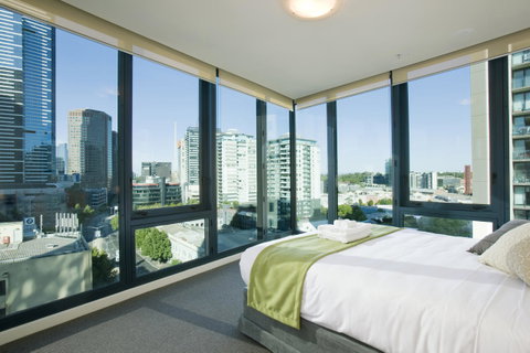 City Tempo - SouthbankOne - Accommodation Nelson Bay 0