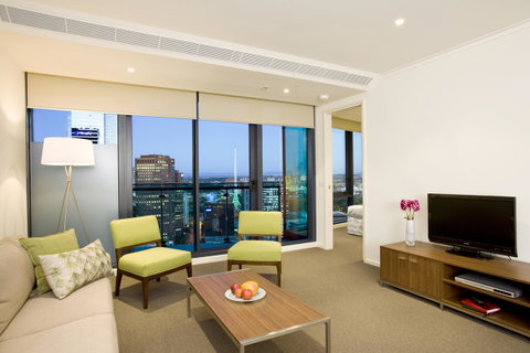 City Tempo - SouthbankOne - Accommodation Nelson Bay 1