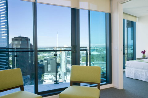 City Tempo - SouthbankOne - Accommodation Nelson Bay 8