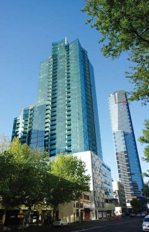City Tempo - SouthbankOne - Accommodation Nelson Bay 3