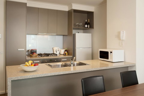 City Tempo - SouthbankOne - Accommodation Nelson Bay 6
