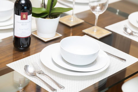 Signature Waterfront Apartments - Accommodation Nelson Bay 9