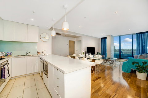 Signature Waterfront Apartments - Accommodation Nelson Bay 11