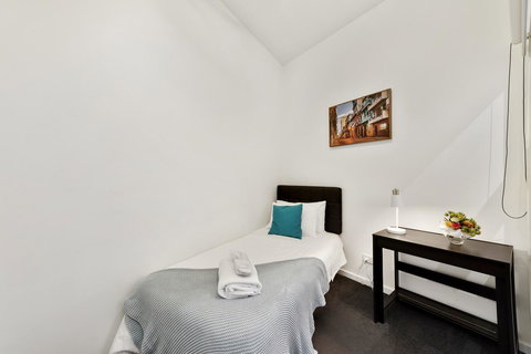 Signature Waterfront Apartments - Accommodation Nelson Bay 1