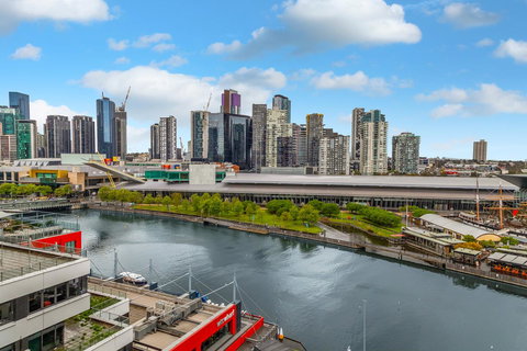 Signature Waterfront Apartments - Accommodation Nelson Bay 21