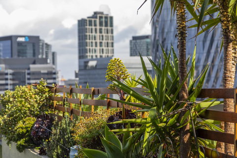 Signature Waterfront Apartments - Accommodation Nelson Bay 35