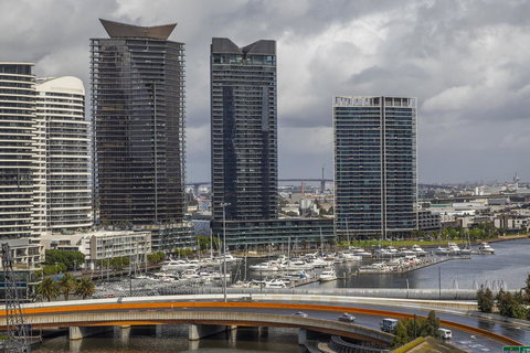 Signature Waterfront Apartments - Accommodation Nelson Bay 34