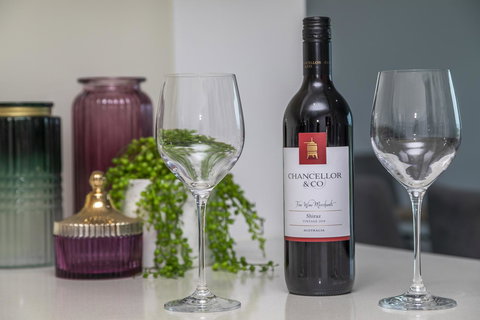 Signature Waterfront Apartments - Accommodation Nelson Bay 27