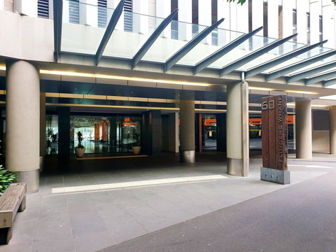 Signature Waterfront Apartments - Accommodation Nelson Bay 37