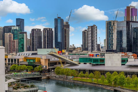 Signature Waterfront Apartments - Accommodation Nelson Bay 22